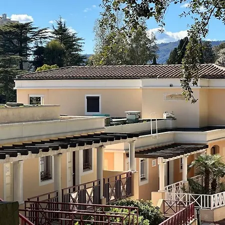 Apartamento Beau T2 Avec Terrasse Vue *