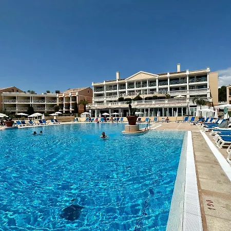 Apartamento Beau T2 Avec Terrasse Vue *