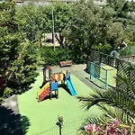 아파트 Beau T2 Avec Terrasse Vue *