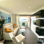 Beau T2 Avec Terrasse Vue *