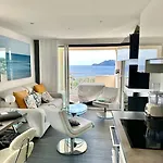 Beau T2 Avec Terrasse Vue *