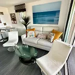 Beau T2 Avec Terrasse Vue Apartament